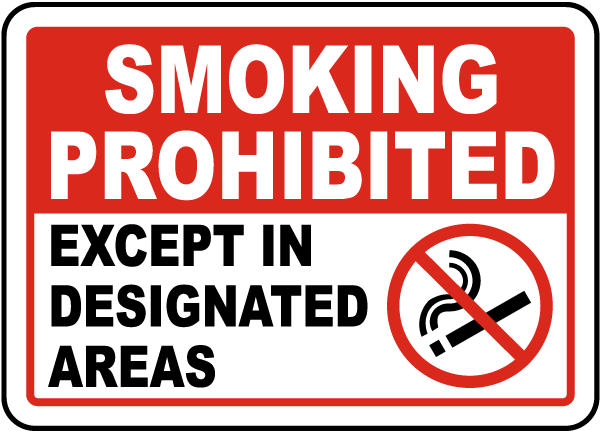 Smēķēšanas aizliegumi pārliecina brīvdienu smēķētājus atteikties no ieraduma